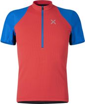 Neverland Zip T-shirt