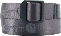 Carhartt Nylon Webbing Ladder Lock Belt