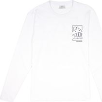 Alpine LS Tee