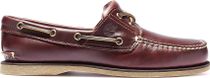 Mens Boat Shoe