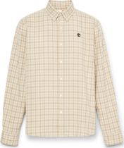 Mens Solucell Gingham Shirt