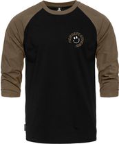 Horsefeathers Mocker Raglan T-shirt