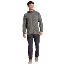 Craghoppers Nosilife Nadim Hooded Jacket Herren Freizeitjacke