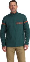 Speed Fleece Jacket