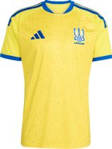 adidas Ukraine 26 Home Jersey