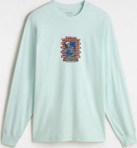 Skull Window LS