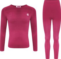 K In The Zn III Baselayer Set Kids