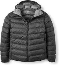 Rab Nebitron Pro Jacket Herren Isolatiionsjacke für Freeski oder Skitouren