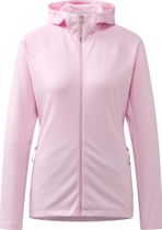 Haglöfs Korp Mid Hood Women Damen Midlayer Test