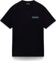 S-vignoni Back Softshell
