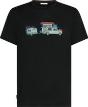 Icebreaker Men Merino 150 Tech Lite Short Sleeve Tee Transportage