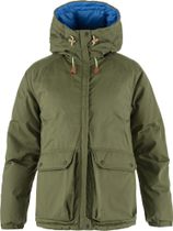 Down Jacket No. 16 W