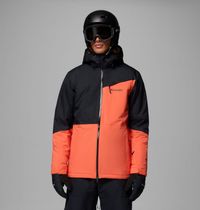Iceberg Point II Jacket