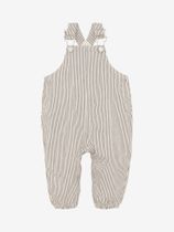 Minymo Overall Twill Y/D Boys's overall
