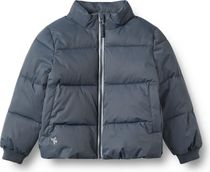 Wheat Puffer Jacket Cammoe Kinder Freizeitjacke