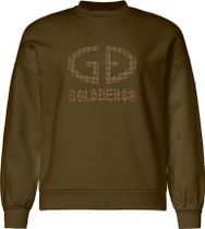 Alessandra Crew Neck Sweater