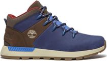 Kids Mid Lace UP Sneaker