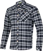 La Sportiva Rambler Flannel Shirt Men Unisexhemd für Outdoor Aktivitäten