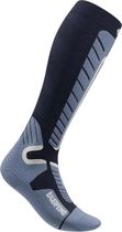 Bauerfeind Ski Alpine Cp.Socks Men,l Herren Skisocken