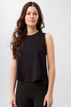 Cropped Tank Top
