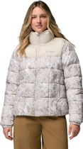 Columbia Women’s Puffect III Printed Puffer Jacket Damen Freizeitjacke