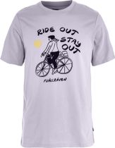 Fjällräven Hoja Iväg T-shirt M Herren T-Shirt für sämtliche Outdoor Aktivitäten