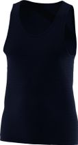 Men Singlet Merino Light