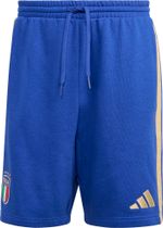 adidas Italy DNA Fleece Shorts
