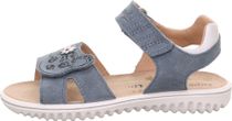 Superfit Sparkle Mädchen Sandalen
