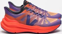 Condor 3 Advanced Engineered-mesh CDR Gradient Purple Orange-fluo