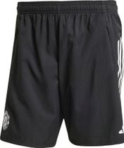 adidas Manchester United 25/26 Competition Downtime Shorts