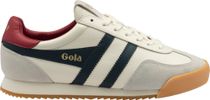Europa Leather Sneaker Men