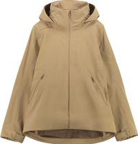 Jeanne Baret Trelew Short Parka Women's coat