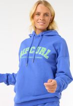 RipCurl Varsity Hoodie