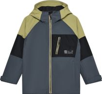 Color Kids Jr. Jacket Colorblock 742540