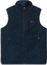 Bergans Lunnan Pile Fleece Vest Women