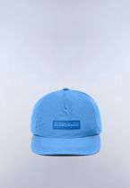 Napapijri F-new Box Logo Cap