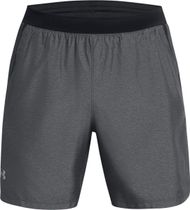 Launch 7'' Heather Shorts