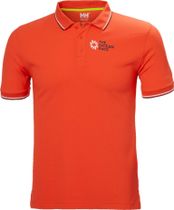 The Ocean Race Polo