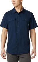 Utilizer II Solid Short Sleeve Shirt