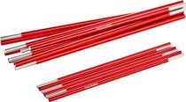 Nordisk Telemark 2.2 PU (2.0) Spare Pole Set Alu 2-Personen Zelt
