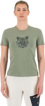 Karpos Wild Animals W T-shirt Damen T-Shirt für sämtliche Outdoor Aktivitäten
