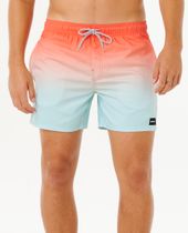 RipCurl Offset Fade Volley
