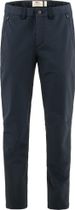 Abisko Winter Stretch Trousers M