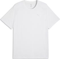 Puma M Pwrtrain Triblend Tee