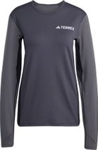 Multi Synthetic Base Layer Long Sleeve