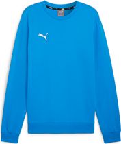 Puma Teamgoal Casuals Crew Neck Sweat
