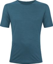 Löffler Men T-shirt Merino-tencel(tm) Herren T-Shirt für sämtliche Outdoor Aktivitäten