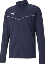Teamrise Training Poly Jacket