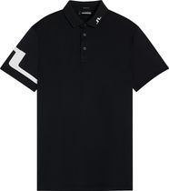 Heath Regular Fit Golf Polo